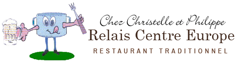 Le relais Centre Europe